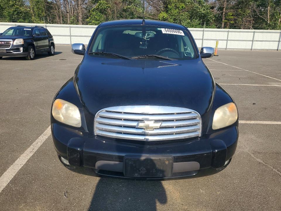 Aukcja sprzedaży 2007 Chevrolet Hhr, vin: 3GNDA33P87S539677, numer aukcji: 64006696