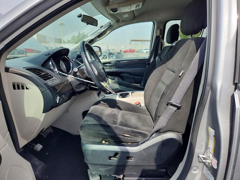 Aukcja sprzedaży 2016 Dodge Grand Caravan, vin: 2C4RDGCG4GR317972, numer aukcji: 63245246