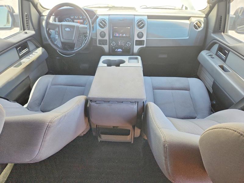 Aukcja sprzedaży 2013 Ford F150, vin: 1FTFW1EF3DFC47835, numer aukcji: 64646036
