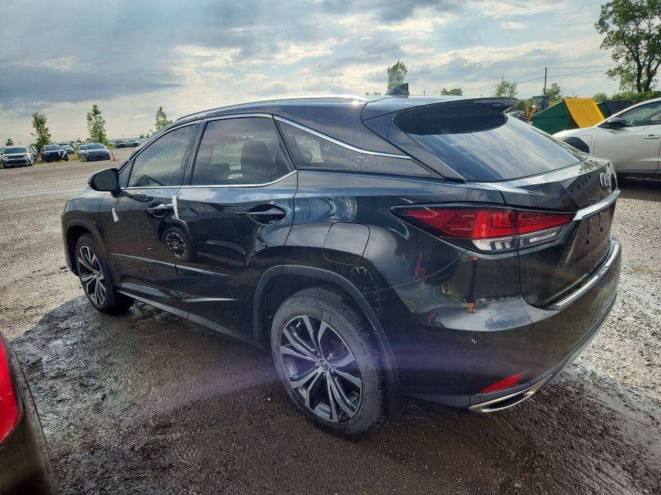 Продаж на аукціоні авто 2022 Lexus Rx, vin: 2T2JZMDA7NC317495, номер лоту: 42865734