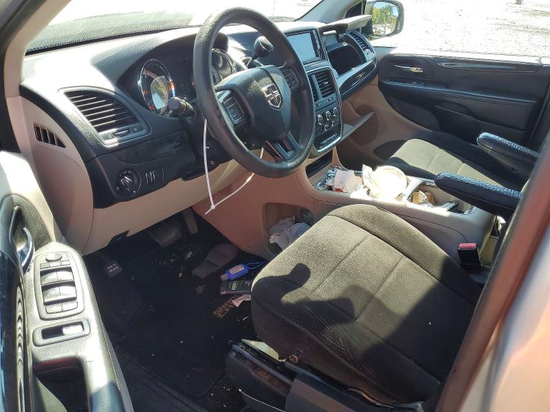 Aukcja sprzedaży 2012 Dodge Grand Caravan, vin: 2C4RDGCG4CR244399, numer aukcji: 65676266
