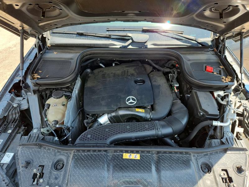 Продажа на аукционе авто 2022 Mercedes-benz Gle, vin: 4JGFB4KB1NA663407, номер лота: 67031636