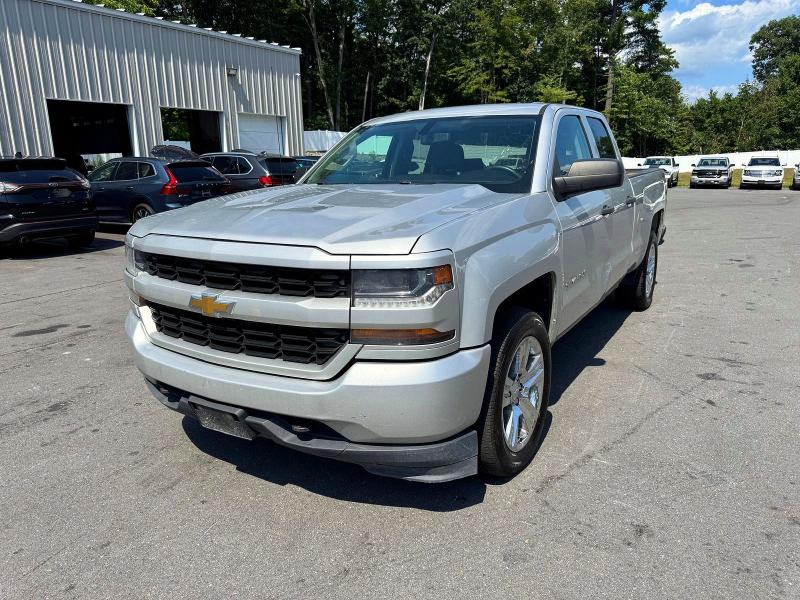65343286 :رقم المزاد ، 1GCVKPEC7GZ180014 vin ، 2016 Chevrolet Silverado مزاد بيع