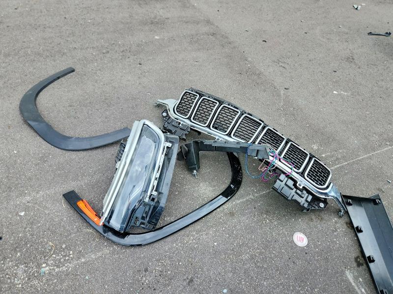 Aukcja sprzedaży 2025 Chevrolet Trax, vin: KL77LGEP7SC285492, numer aukcji: 67121556