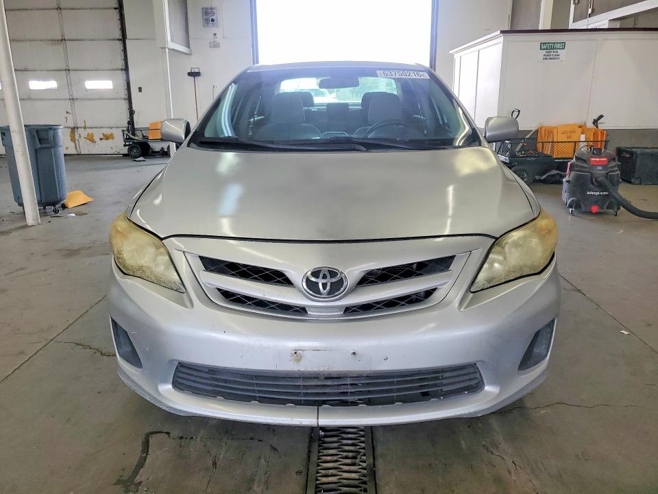 2012 Toyota Corolla მანქანა იყიდება აუქციონზე, vin: 2T1BU4EE6CC874999, აუქციონის ნომერი: 63750216