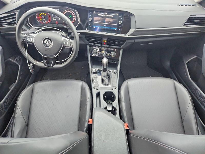Продажа на аукционе авто 2021 Volkswagen Jetta, vin: 3VWE57BU6MM026439, номер лота: 67130806