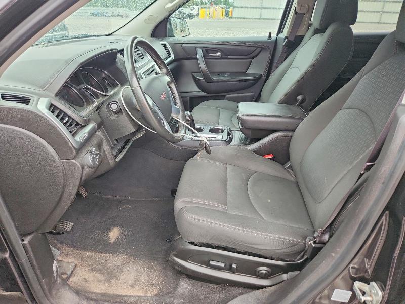 Aukcja sprzedaży 2015 Gmc Acadia, vin: 1GKKVPKD0FJ346088, numer aukcji: 66005466