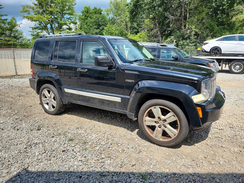 Aukcja sprzedaży 2012 Jeep Liberty, vin: 1C4PJMFK3CW100445, numer aukcji: 65992556