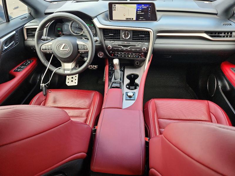 Aukcja sprzedaży 2017 Lexus Rx 350, vin: 2T2BZMCA1HC095773, numer aukcji: 66122266