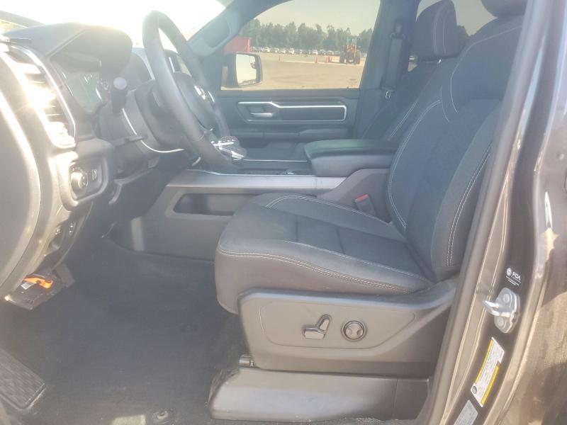 Продаж на аукціоні авто 2025 Ram 1500, vin: 1C6SRFBP0SN695783, номер лоту: 65097946