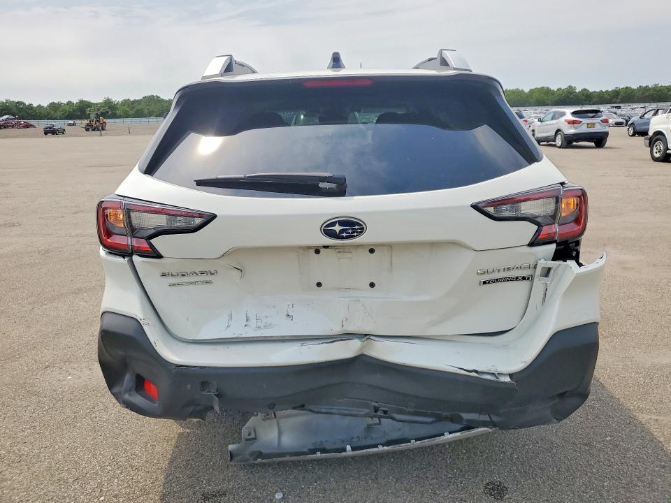 Aukcja sprzedaży 2025 Subaru Outback, vin: 4S4BTGPD4S3181182, numer aukcji: 64322326