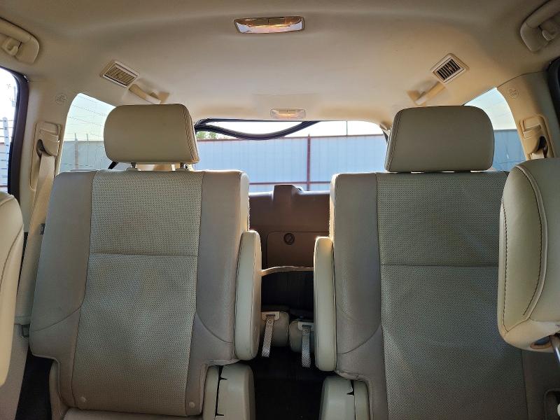 63175546 :رقم المزاد ، JTJBM7FX7H5178994 vin ، 2017 Lexus Gx مزاد بيع