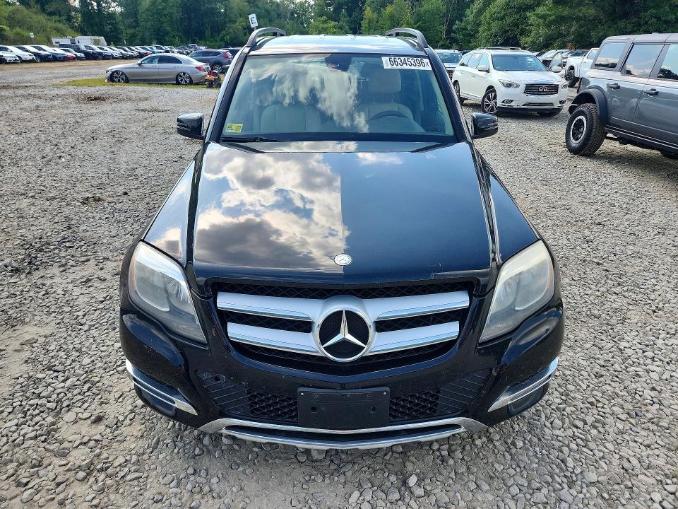 2013 Mercedes-benz Glk მანქანა იყიდება აუქციონზე, vin: WDCGG8JB9DG023566, აუქციონის ნომერი: 66345396