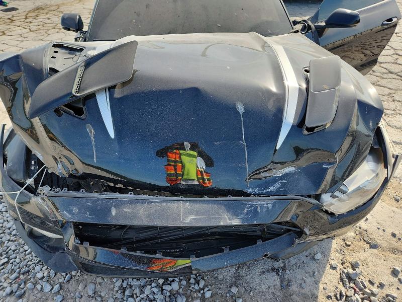 Продажа на аукционе авто 2016 Ford Mustang, vin: 1FA6P8CF3G5309209, номер лота: 64568006