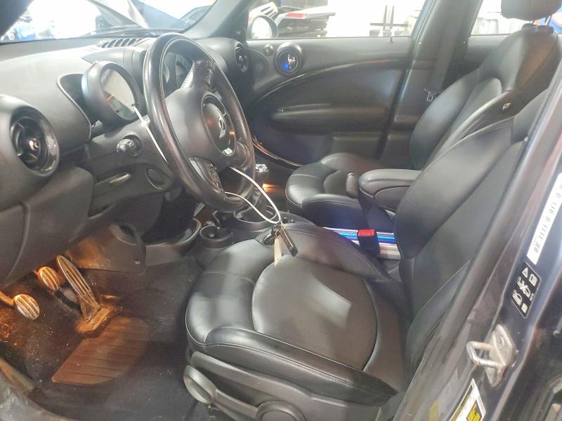63690126 :رقم المزاد ، WMWZC5C53GWT39567 vin ، 2016 Mini Cooper مزاد بيع