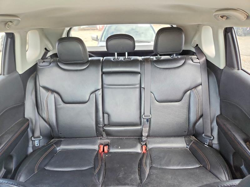 Продаж на аукціоні авто 2020 Jeep Compass, vin: 3C4NJCCB0LT152594, номер лоту: 65254836