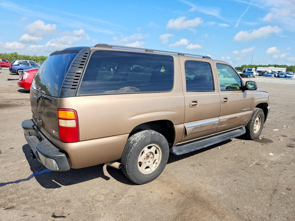 Продаж на аукціоні авто 2003 Gmc Yukon Xl, vin: 1GKEC16Z73R219311, номер лоту: 63335766