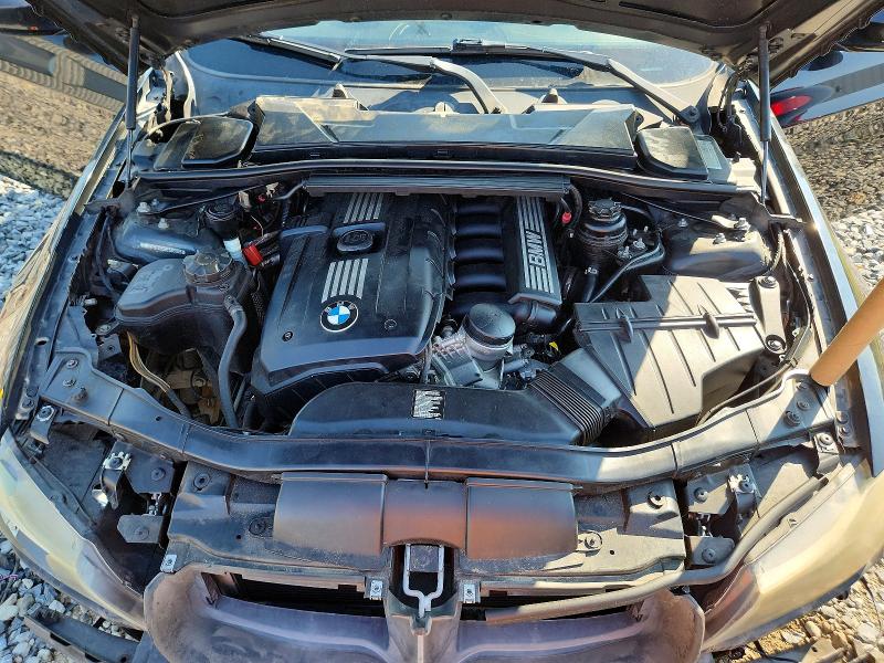 2011 Bmw 328 მანქანა იყიდება აუქციონზე, vin: WBAPH7C53BE683189, აუქციონის ნომერი: 64271166