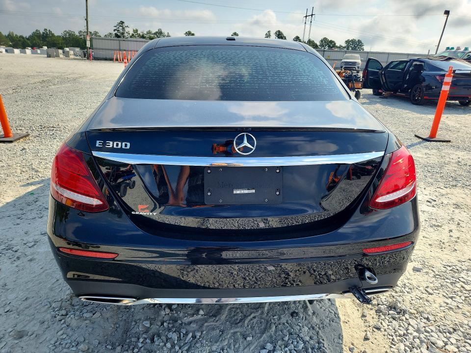 Aukcja sprzedaży 2019 Mercedes-benz E, vin: WDDZF4JB3KA524081, numer aukcji: 66596546