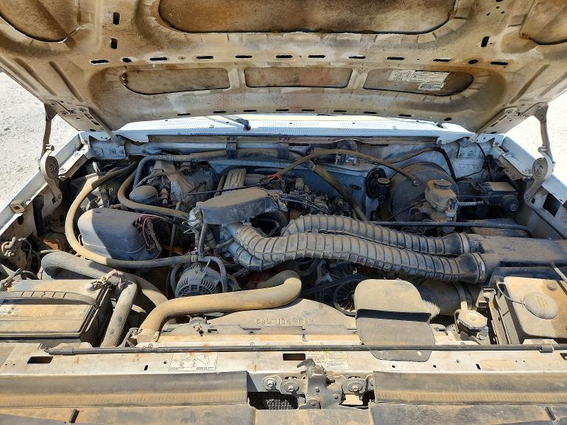 63464956 :رقم المزاد ، 3FTHF25H6VMA72630 vin ، 1997 Ford F250 مزاد بيع