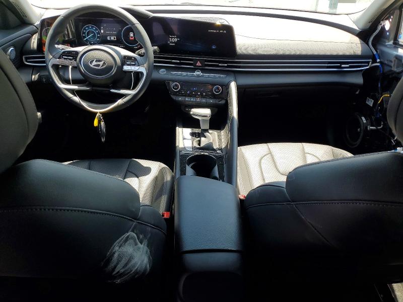 Продаж на аукціоні авто 2026 Hyundai Elantra, vin: KMHLP4DG7TU150848, номер лоту: 66583276