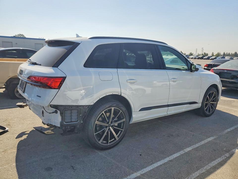 Aukcja sprzedaży 2026 Audi Q7, vin: WA1LCBF79TD007038, numer aukcji: 63770436