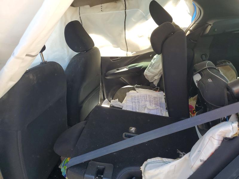 Aukcja sprzedaży 2024 Nissan Kicks, vin: 3N1CP5BVXRL548248, numer aukcji: 62438906