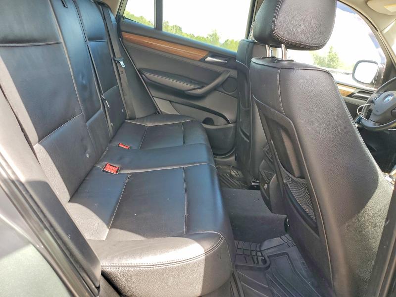 Aukcja sprzedaży 2011 Bmw X3, vin: 5UXWX5C56BL712345, numer aukcji: 65290836