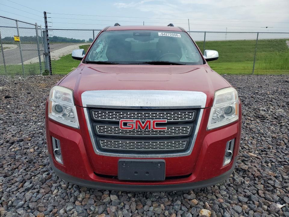 Продажа на аукционе авто 2013 Gmc Terrain, vin: 2GKALWEK3D6311870, номер лота: 64272006