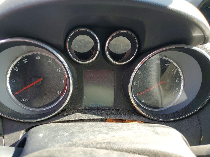 65433716 :رقم المزاد ، KL4CJESB4FB246899 vin ، 2015 Buick Encore مزاد بيع