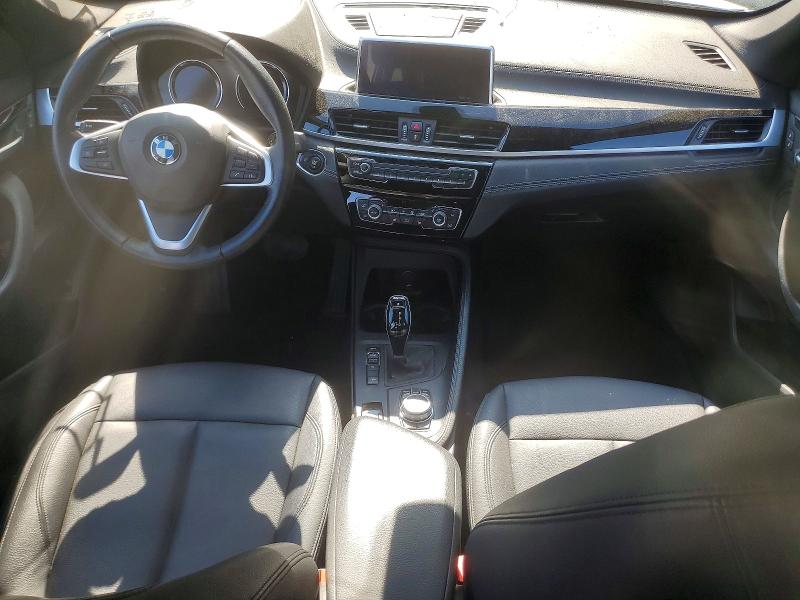 Aukcja sprzedaży 2021 Bmw X1, vin: WBXJG9C04M5S32449, numer aukcji: 65135856