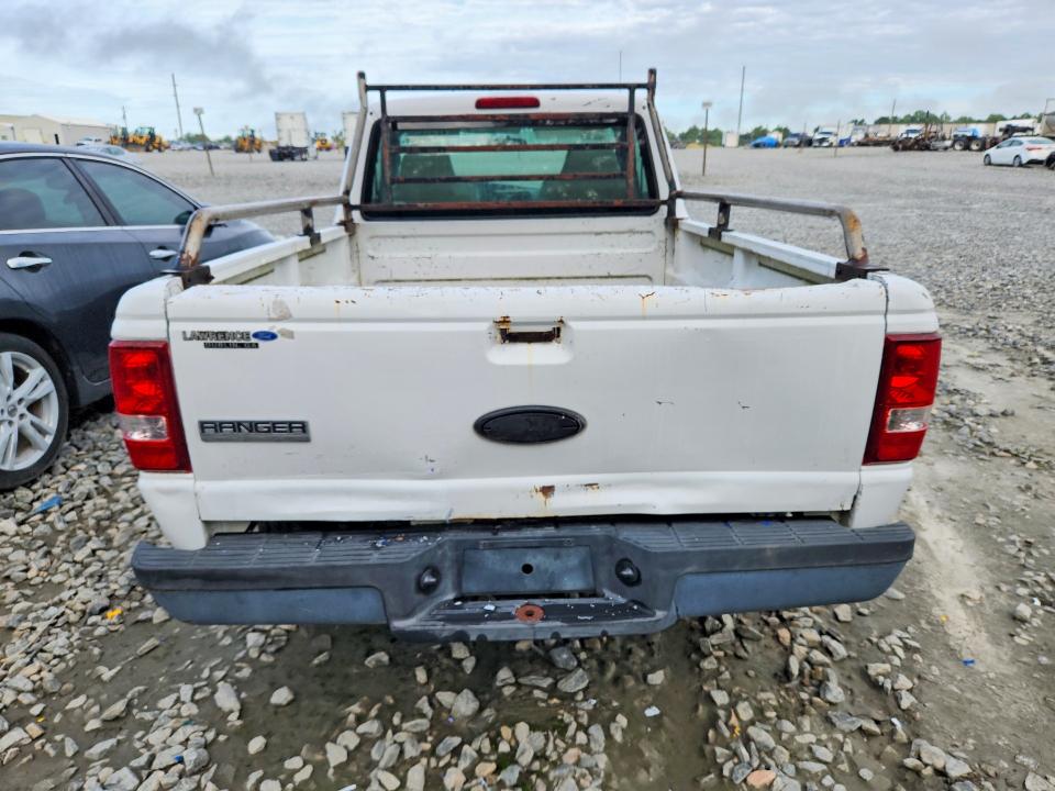 2006 Ford Ranger მანქანა იყიდება აუქციონზე, vin: 1FTYR10D16PA60404, აუქციონის ნომერი: 62705536