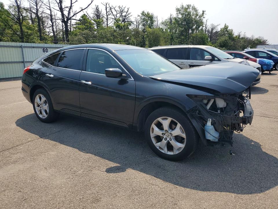 Продаж на аукціоні авто 2011 Honda Accord Crosstour, vin: 5J6TF2H58BL003022, номер лоту: 64663876