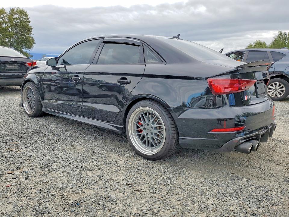 Продаж на аукціоні авто 2020 Audi S3, vin: WAUE1GFF6LA096865, номер лоту: 66565716