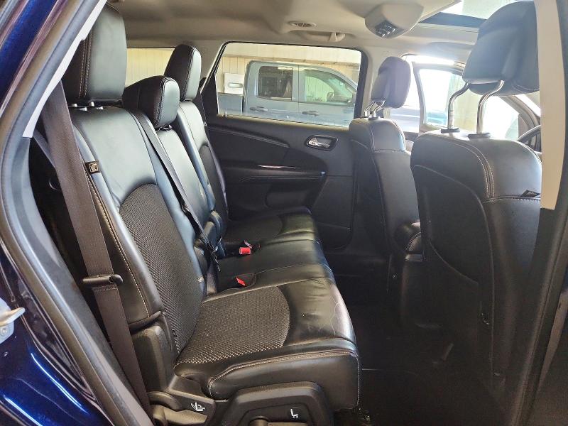 Продажа на аукционе авто 2018 Dodge Journey, vin: 3C4PDDGG9JT173307, номер лота: 62396226