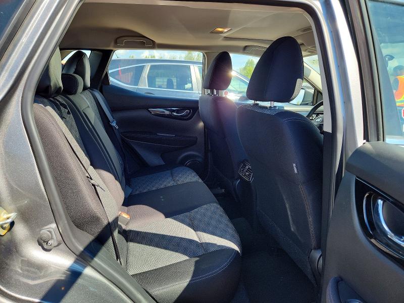Продажа на аукционе авто 2018 Nissan Qashqai, vin: JN1BJ1CRXJW207325, номер лота: 65464576