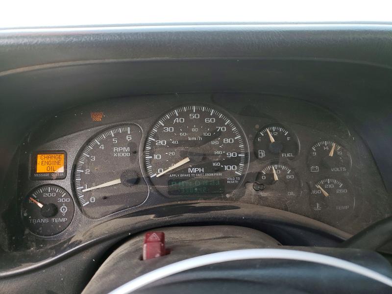 Aukcja sprzedaży 2001 Gmc Sierra, vin: 1GTHK29U81E302798, numer aukcji: 66200936