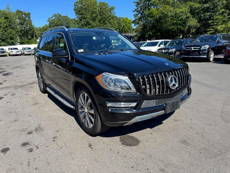 Продаж на аукціоні авто 2014 Mercedes-benz Gl, vin: 4JGDF7CE0EA296120, номер лоту: 64245306