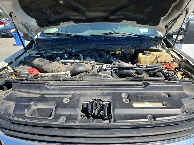 Aukcja sprzedaży 2018 Ford F250, vin: 1FT7W2BT4JEB38855, numer aukcji: 65151696