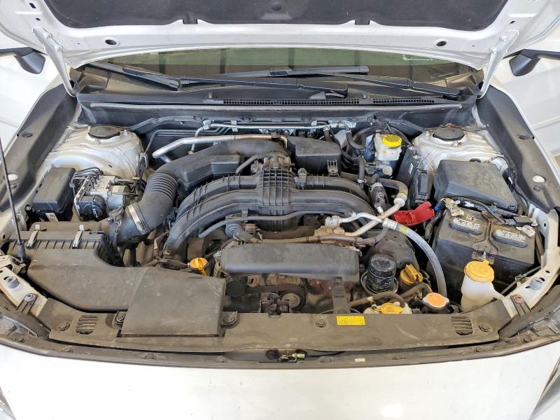 63428316 :رقم المزاد ، 4S3GKAV69P3603324 vin ، 2023 Subaru Impreza مزاد بيع