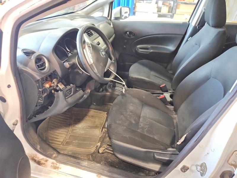 Aukcja sprzedaży 2019 Nissan Versa Note, vin: 3N1CE2CPXKL357973, numer aukcji: 62837266