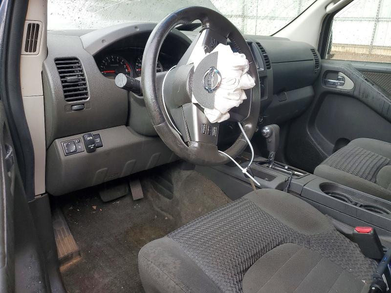 Aukcja sprzedaży 2005 Nissan Frontier, vin: 1N6AD06W85C432195, numer aukcji: 63525416