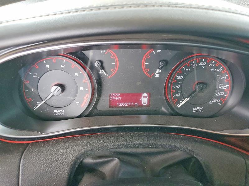 65130806 :رقم المزاد ، 1C3CDFBB3GD704669 vin ، 2016 Dodge Dart مزاد بيع