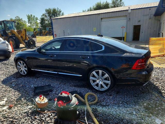 Продажа на аукционе авто 2019 Volvo S90, vin: LVYA22ML2KP080659, номер лота: 65583056