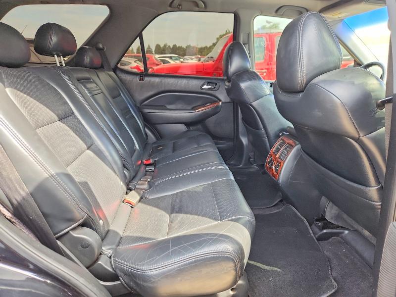 Aukcja sprzedaży 2002 Acura Mdx, vin: 2HNYD18602H506376, numer aukcji: 65524126
