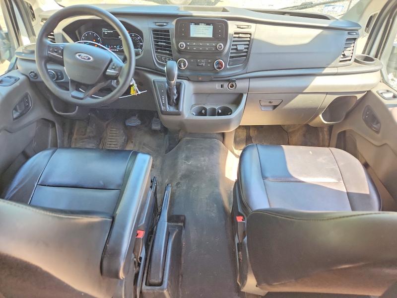 Aukcja sprzedaży 2020 Ford Transit, vin: 1FTBR1Y87LKA70490, numer aukcji: 66393566