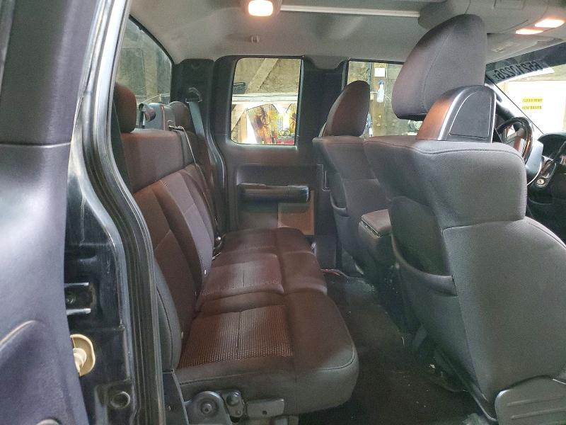 Aukcja sprzedaży 2004 Ford F150, vin: 1FTPX04584KD24453, numer aukcji: 65210226