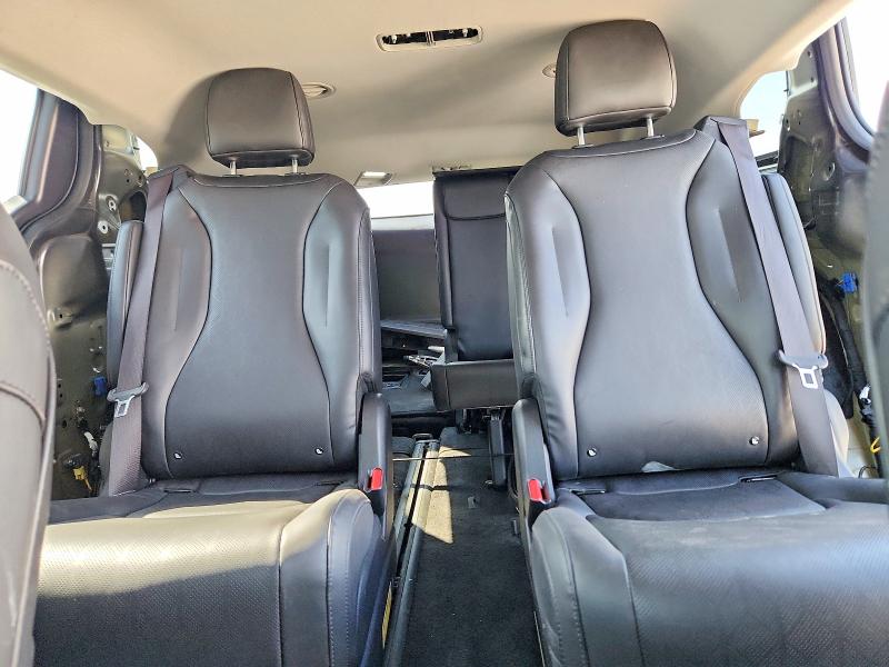 Aukcja sprzedaży 2024 Kia Carnival, vin: KNDNB4H30R6425380, numer aukcji: 64566716