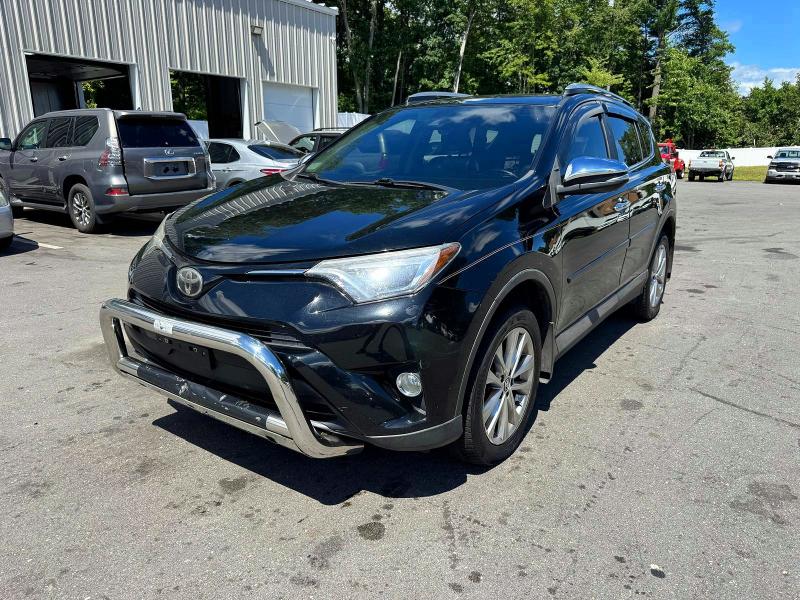 Aukcja sprzedaży 2018 Toyota Rav4, vin: 2T3DFREV9JW798889, numer aukcji: 64687186