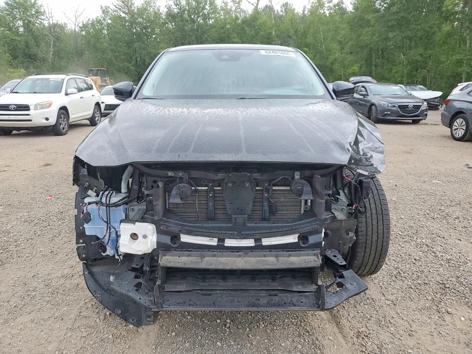 Продажа на аукционе авто 2024 Mazda Cx-5, vin: JM3KFBDM8R0385215, номер лота: 62401096